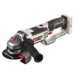Porter Cable 20V MAX* Cordless Cut-Off/Grinder (Tool Only)