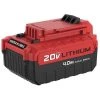 Porter Cable 20V MAX* 4.0Ah Pack Battery