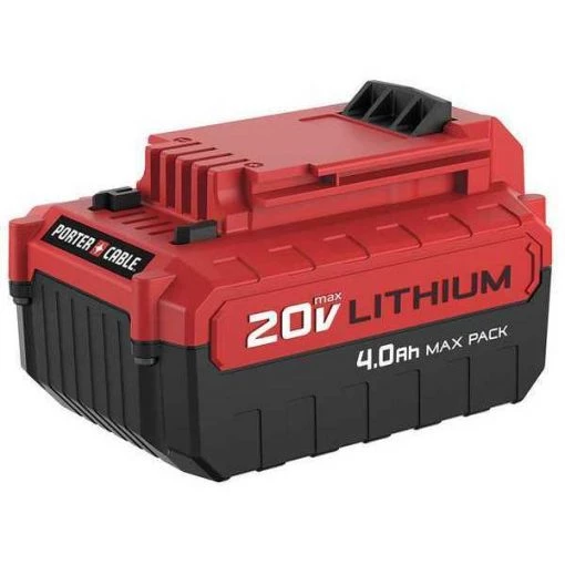 20V MAX* 4.0Ah Pack Battery