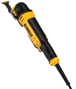 Oscillating Multi-Tool Kit