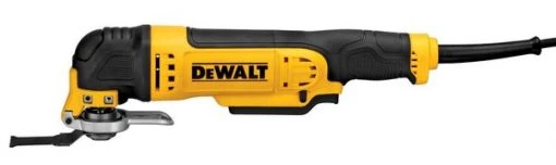 Oscillating Multi-Tool Kit