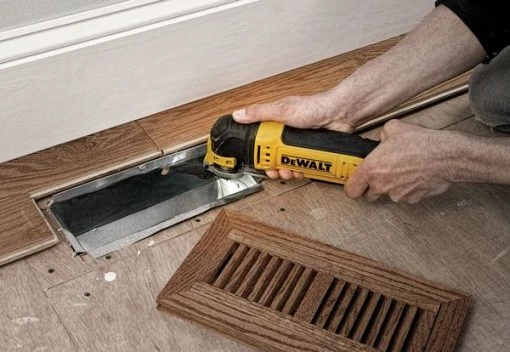 Oscillating Multi-Tool Kit