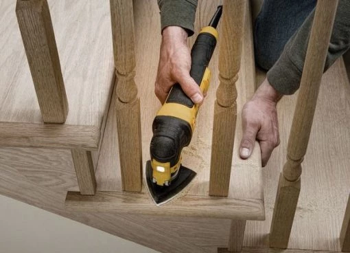 Oscillating Multi-Tool Kit