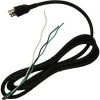 Milwaukee 8 FT Power Cord 120 16-3