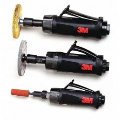 3M Die Grinder Housing Extension, .3 HP