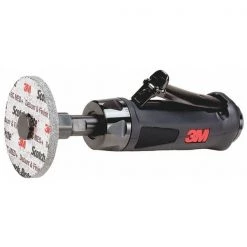 3M Die Grinder 20238, 1 hp 1/4 in Collet 18