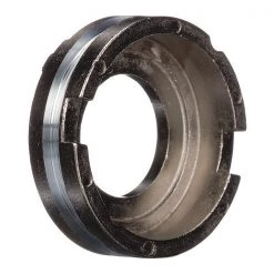 3M Front Endplate, 0.3 hp die grinders 87124, 1/pk