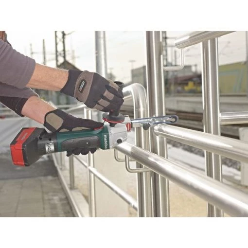 Cordless Band File, 1575 SFPM