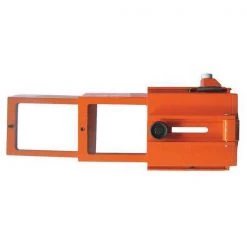 Drill Press Guard, 2-5/8 In. Chuck Dia.