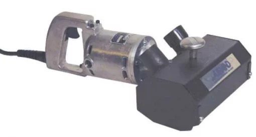 Elctrc Handheld Scarifier, Clean Area 8In