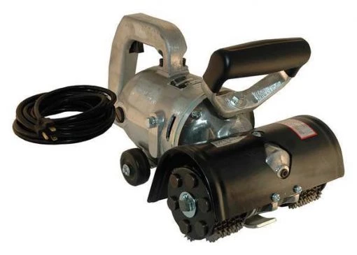 Aurand Elctrc Handheld Scarifier, Clean Area 8In 1 Elctrc Handheld Scarifier, Clean Area 8In