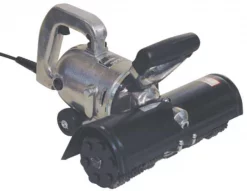 Aurand Elctr Handheld Scarifier, Clean Area 12In