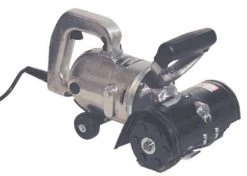 Aurand Elctr Handheld Scarifier, Clean Area 12In