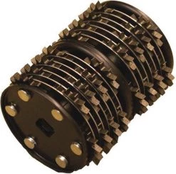 Aurand Cutter Bundle, 5 In. Cleaning Area, PK2