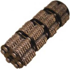 Aurand Cutter Bundle, 12 In. Cleaning Area, PK4