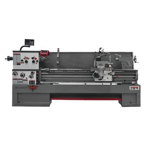 Lathes, 230/460V Volts, 10 HP HP, 3 Phase