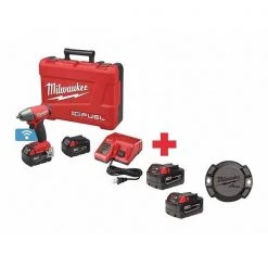 Milwaukee 18V 3/8" Friction Ring