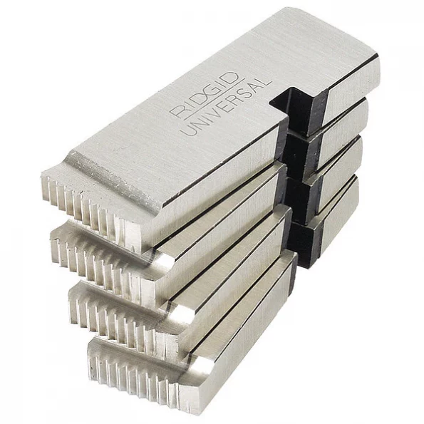 Pipe/Bolt Die, 1/8, NPT