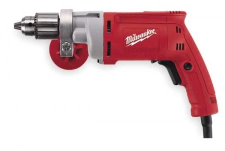 Milwaukee 1/2" Magnum Drill, 0-850 RPM