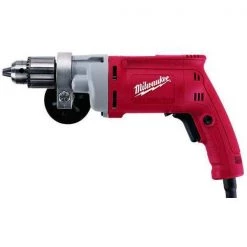 1/2" Magnum Drill, 0-850 RPM