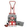 Ridgid 200 ft Corded Drain Cleaning Machine, 115V AC