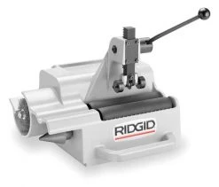 Ridgid Copper Cutting/Prep Machine, 1/2 to 2 In