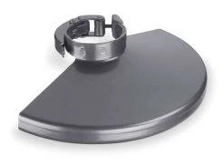 Dewalt 9" keyless guard (Type 27 wheels)