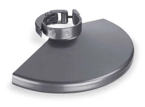 9" keyless guard (Type 27 wheels)