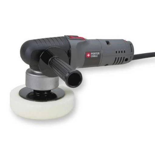 Porter Cable 6 in. Variable-Speed Random Orbit Polisher 1 6 in. Variable-Speed Random Orbit Polisher
