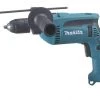 Makita 5/8" Hammer Drill, 6.0A, Keyless Chuck