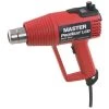 Master Appliance Heat Gun, Electric Powered, 120V AC, Variable Temp. Setting, 1,300 W Watt, Pistol Handle