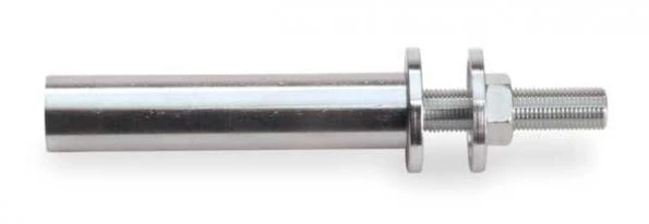 Shaft Arbor, 1/2-20rh