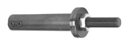 Dayton Shaft Arbor, 1/2-20rh