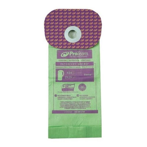 Intercept Micro Filter, Fits Sierra (10 pk.)