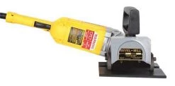 Heck Industries Weld Shaver, 4 HP, 110V