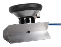 Heck Industries Deburring Tool, Pneumatic, 55,000 rpm