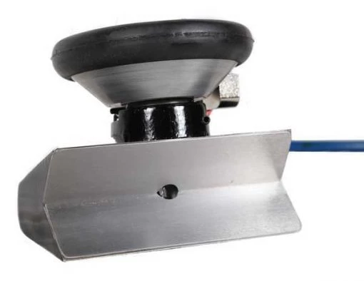 Deburring Tool, Pneumatic, 55,000 rpm