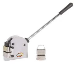 Woodward Fab Shrinker/Stretcher, Steel, 2 in., 18 ga.