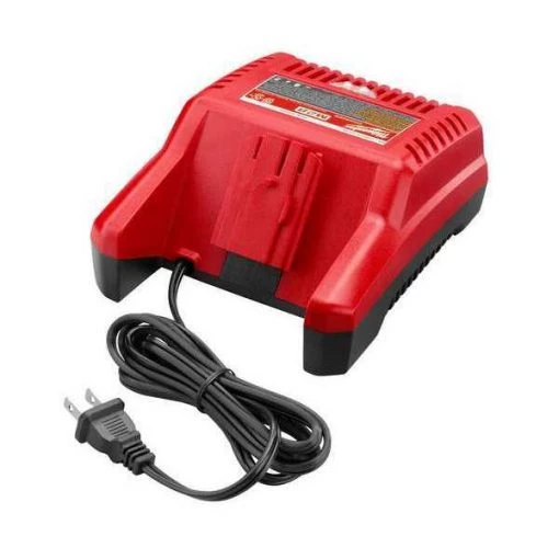 Milwaukee M28 Lithium-Ion Battery Charger 1 M28 Lithium-Ion Battery Charger