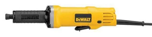Dewalt 1-1/2" (40mm) Die Grinder, no Lock-On 1 1-1/2" (40mm) Die Grinder, no Lock-On