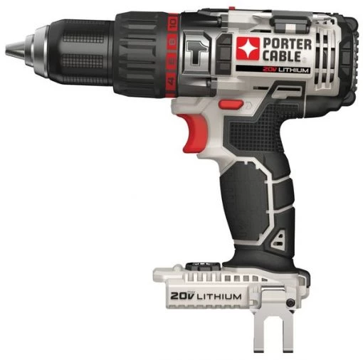 20V MAX* Cordless Hammer Drill (Tool Only)