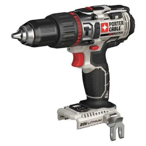 20V MAX* Cordless Hammer Drill (Tool Only)