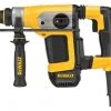 Dewalt 1-1/8" SDS+ Combination Hammer w/SHOCKS(R) and E- CLUTCH
