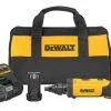 Dewalt Cordless Screwdriver, 8V, 12-1/2In L