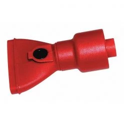 3M SGV Swivel Exhaust Fitting - 1in / 28 Hose, 10,000 OPM, 1/pk