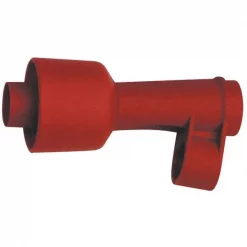 3M Self-Generated Vacuum Hose Swivel Exhaust Asmbly, 1in/28, 1/pk