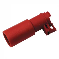 3M Orbital Sander Central Vacuum Swivel Exhaust Assembly, 1/pk