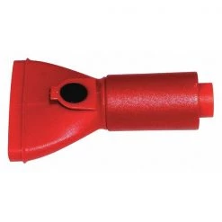 3M SGV Swivel Exhaust Fitting- 3/4in / 19 Hose, 10,000 OPM, 1/pk