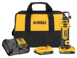 Dewalt Cordless Cut Out, 20V, 26000RPM, 10-7/8In