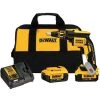 Dewalt 20V Brushless Li-Ion Drywall Screwgun